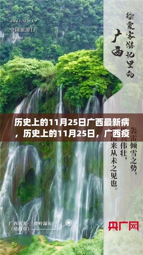 历史上的11月25日广西疫情回顾，重大事件与最新疫情进展