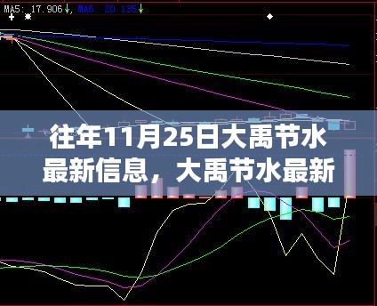 往年11月25日大禹节水最新信息，大禹节水最新信息评测，特性、使用体验与目标用户分析