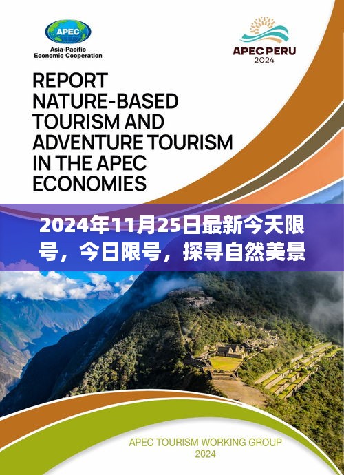 探寻自然美景之旅，今日限号下的心灵宁静奇妙之旅（2024年11月25日最新）