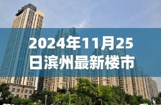 揭秘滨州隐秘小巷的特色小店，探寻滨州最新楼市中的独特风景（2024年11月）