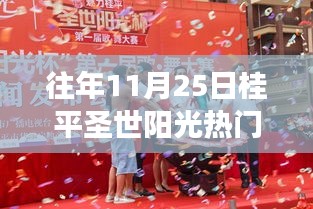 往年11月25日桂平圣世阳光，热门动态与多维视角分析