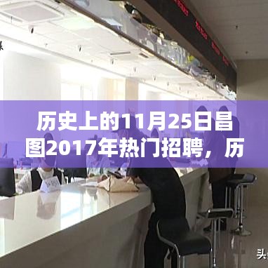 历史上的11月25日昌图，聚焦2017年招聘热点与个人观点探讨