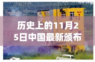 历史上的11月25日中国政策颁布背后的故事与小巷深处的独特风味探秘