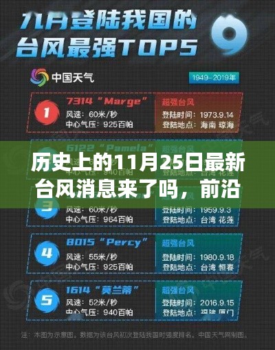 科技守护生活安全，前沿智能系统革新台风监测体验，最新台风预警来袭！