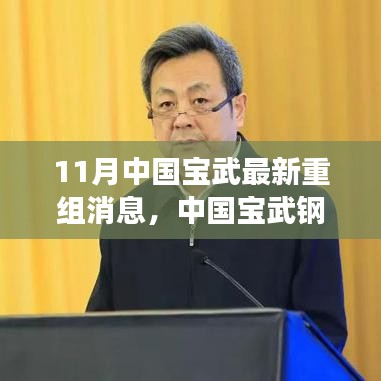 中国宝武钢铁集团十一月重组新动向深度解析，最新消息与战略调整探讨