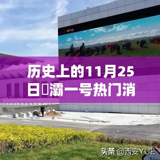 历史上的11月25日，浐灞一号产品深度评测与介绍