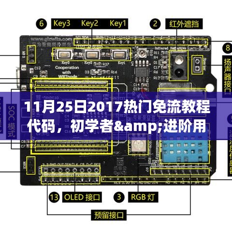 2017年11月25日热门免流教程详解，初学者与进阶用户适用