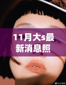 揭秘大S十一月最新动态与照片曝光，独家报道尽在文中