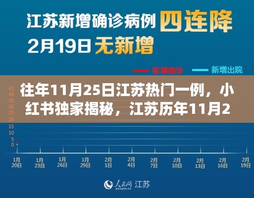 小红书独家揭秘，江苏历年11月25日最热门事件回顾