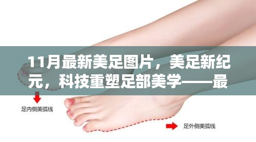最新美足图片揭秘，科技重塑足部美学，新纪元产品体验报告