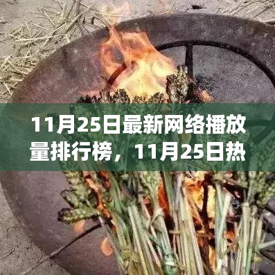 11月25日热门景点网络播放量飙升，心灵之旅启程，探寻尘嚣之外的宁静平和