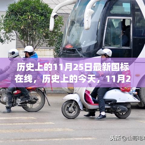 历史上的今天与新国标在线，走向自信与成就的未来之路见证进步的奇迹