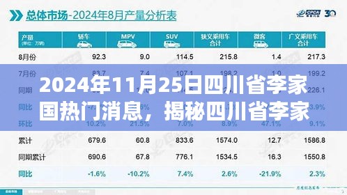 揭秘四川省李家国，2024年11月25日热门消息全解析