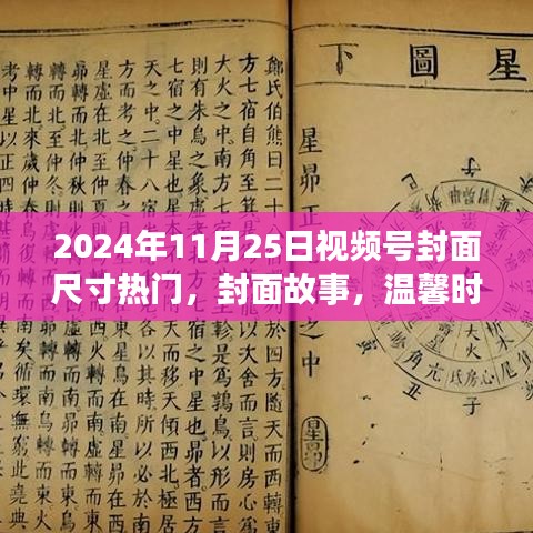 温馨时光下的奇妙日常，揭秘2024年11月25日视频号封面之旅与封面尺寸热门趋势