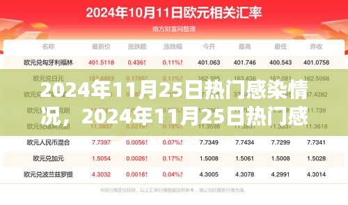 2024年11月25日热门感染情况应对指南，保护自己和家人免受威胁