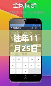 往年11月25日云播平台破解版现象深度解析与探讨
