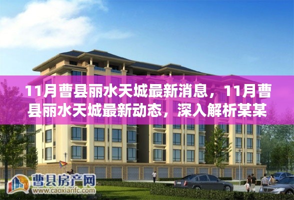 曹县丽水天城最新动态揭秘，深入解读某某观点热议热议热议热议
