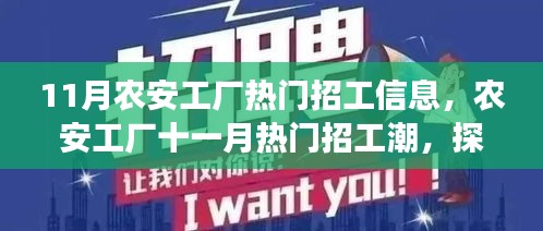 农安工厂十一月招工热潮背后的故事与影响探寻
