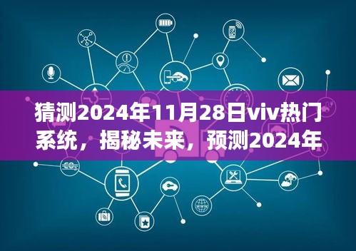 揭秘未来趋势，预测Viv热门系统在2024年的发展趋势及展望