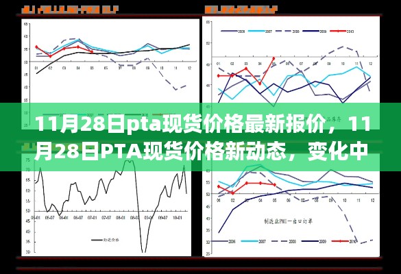 11月28日PTA现货价格动态，变化中的学习带来自信与成就感