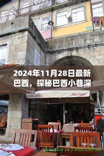 探秘巴西小巷深处的隐藏瑰宝，一家特色小店的奇遇记（2024年11月28日）