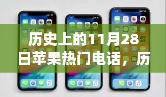 历史上的苹果日，探寻自然美景的心灵之旅与热门电话回顾
