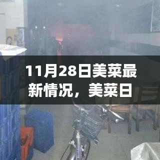 美菜日常，温馨厨房趣事记录（11月28日更新）