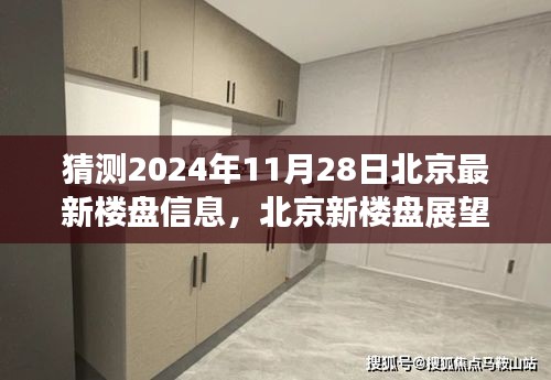 揭秘未来蓝图，北京新楼盘展望——揭秘2024年11月28日新楼盘蓝图与影响揭秘最新楼盘信息！