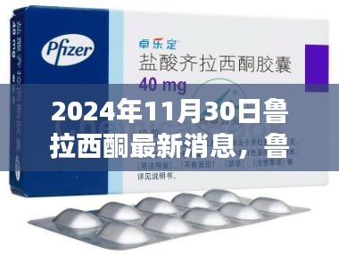 2024年11月30日鲁拉西酮最新消息，鲁拉西酮最新消息，揭秘未来进展与关键细节（2024年11月30日）