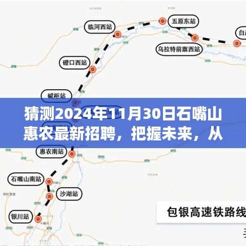 石嘴山惠农最新招聘启事，把握未来，开启学习、变化与自信的华丽之旅（2024年11月30日）