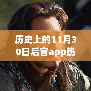 关于后宫APP的热门下载回顾，历史上的后宫应用风靡时刻与探寻真相的回顾（涉黄警示）
