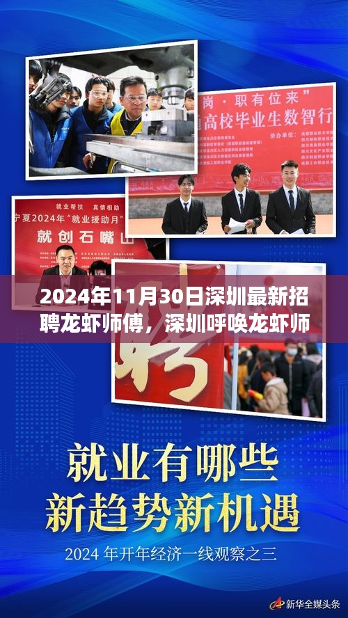深圳寻找龙虾师傅，美食与自然美景的探索之旅，心灵宁静的召唤