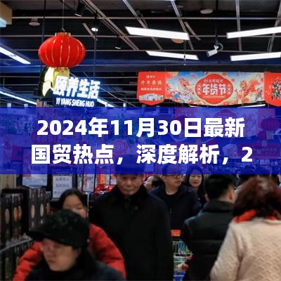 2024年11月30日最新国贸热点，深度解析，2024年最新国贸热点产品评测报告
