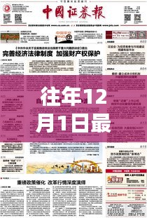 往年12月1日最新政治口号，往年12月1日政治口号深度解析