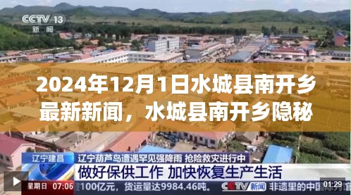 水城县南开乡隐秘小巷的美食瑰宝，不期而遇的味蕾之旅（最新新闻）