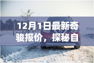 揭秘全新奇骏报价，引领心灵之旅，探秘自然秘境