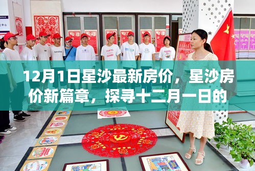 星沙最新房价动态，探寻十二月一日房价趋势与未来展望