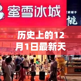 历史上的12月1日，开启天眼视界指南，最新天眼通助你探索未知世界