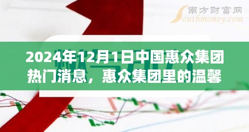 中国惠众集团温馨日常，友谊、梦想与陪伴的故事（独家报道）