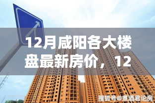 咸阳12月最新楼盘房价概览，楼市风向标与楼盘最新动态