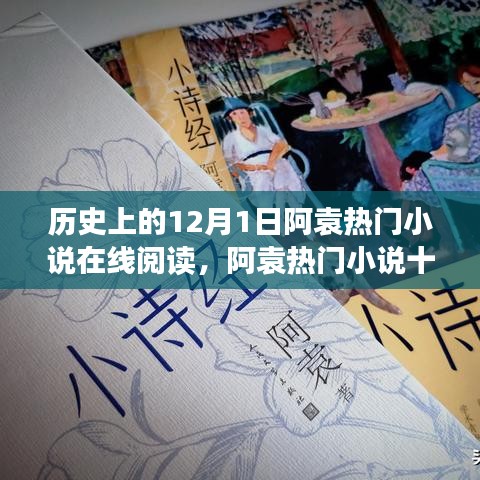 历史上的12月1日阿袁热门小说在线阅读，阿袁热门小说十二月一日背后的故事与影响