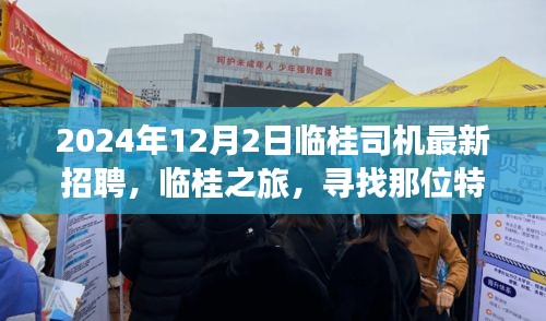 临桂最新司机招聘启事，启程寻找特别的驾驶人才，开启临桂之旅