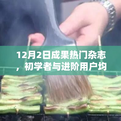 掌握技能，成就未来，初学者与进阶用户必备——12月热门杂志制作全攻略