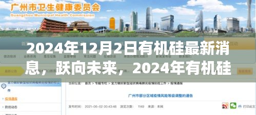 跃向未来，2024年有机硅变革与自我超越之旅的最新消息