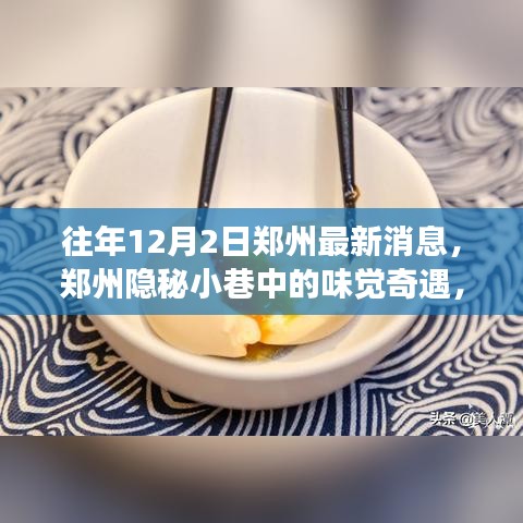 郑州隐秘小巷的味觉奇遇，揭秘十二月二日美食秘境的最新消息