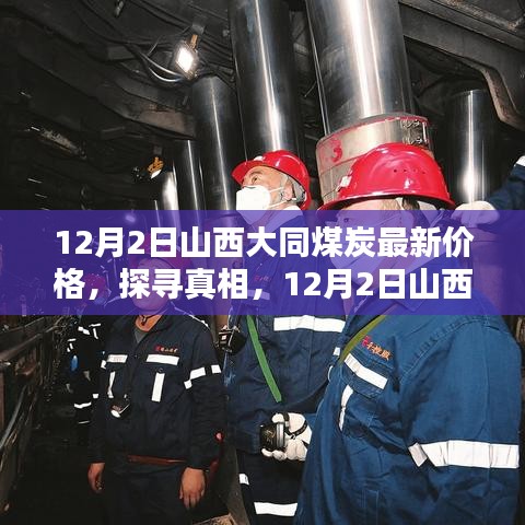 探寻真相，12月2日山西大同煤炭最新价格的背后观点