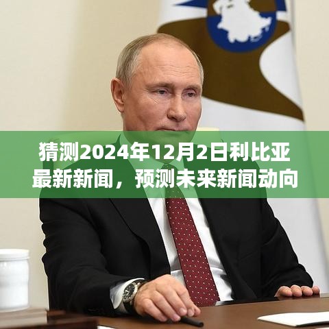 2024年12月2日利比亚最新新闻展望与体验评测，预测未来动向