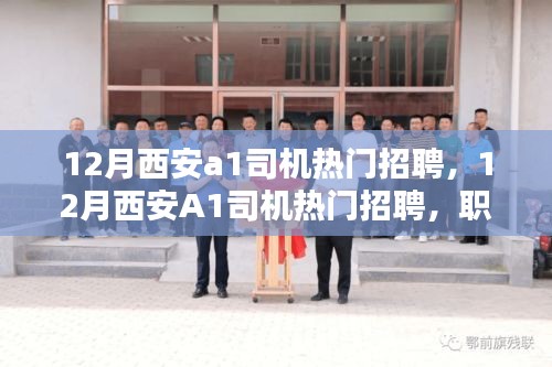 12月西安A1司机招聘热潮，职业前景、需求分析与求职指南