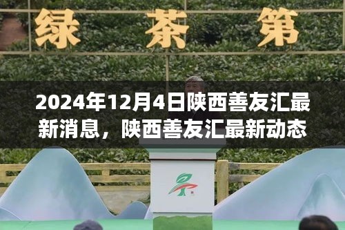 陕西善友汇最新动态解读与观点碰撞，聚焦最新消息与个人立场分析（2024年12月4日）