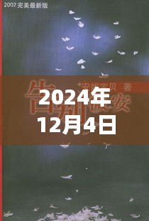 安妮宝贝最新作品深度解析，文学宇宙的轨迹探索（2024年回顾）